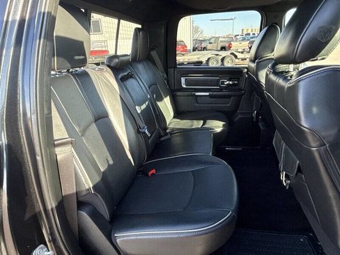 Used 2017 RAM 1500 Limited image 22