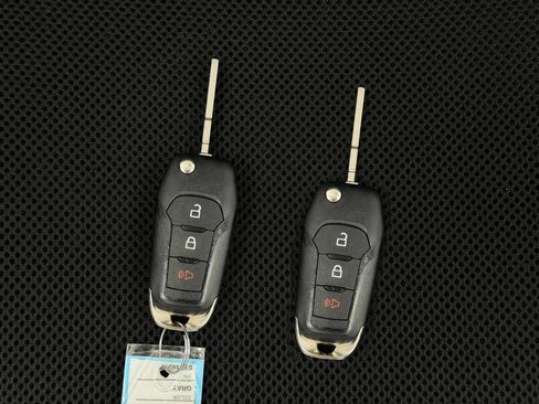 Used 2025 Ford F150 XL w/ Equipment Group 103A High AWD/4WD image 11