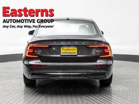 Used 2024 Volvo S60 B5 Core AWD/4WD image 6