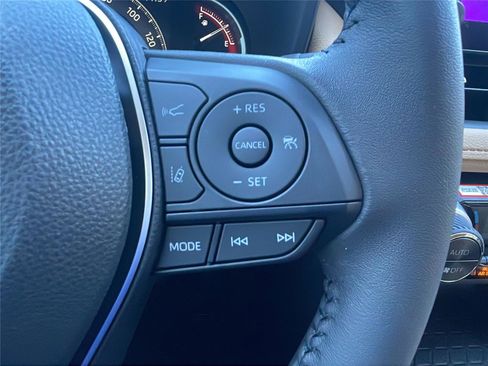 New 2025 Toyota RAV4 XLE Premium image 25