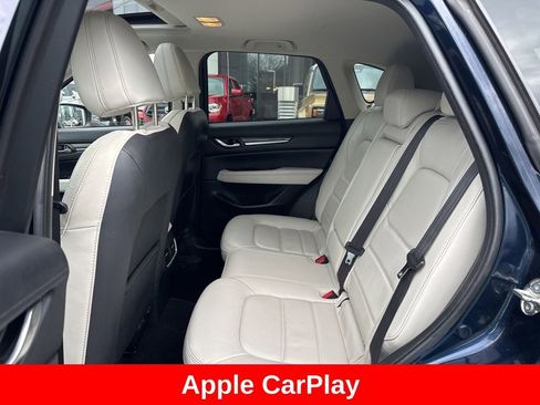 Used 2019 MAZDA CX-5 Grand Touring AWD/4WD image 14