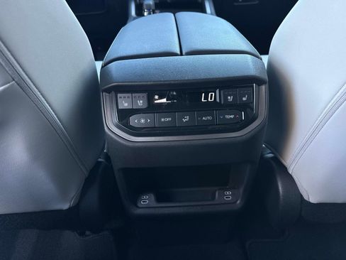 Certified 2025 Lexus TX 350 TX 350 AWD w/ Technology Package image 18