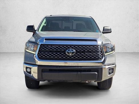 Used 2019 Toyota Tundra SR5 w/ SR5 Upgrade Package image 2
