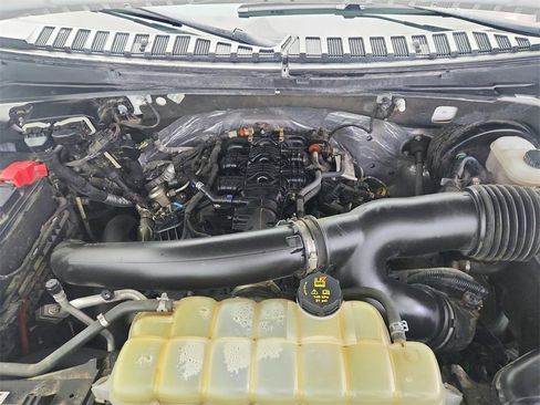 Used 2021 Lincoln Navigator Reserve image 44