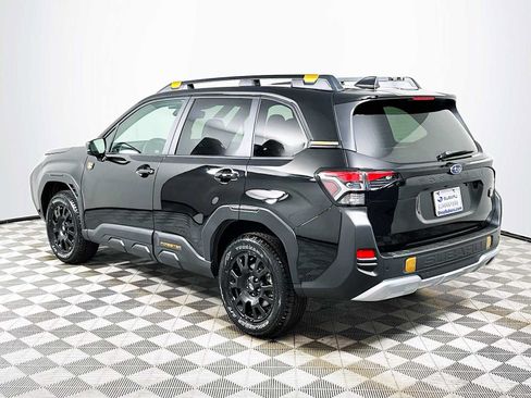 Certified 2026 Subaru Forester Wilderness w/ Wilderness Plus Package AWD/4WD image 5
