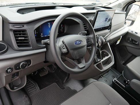 New 2026 Ford Transit 250 148 Medium Roof Extended AWD image 11