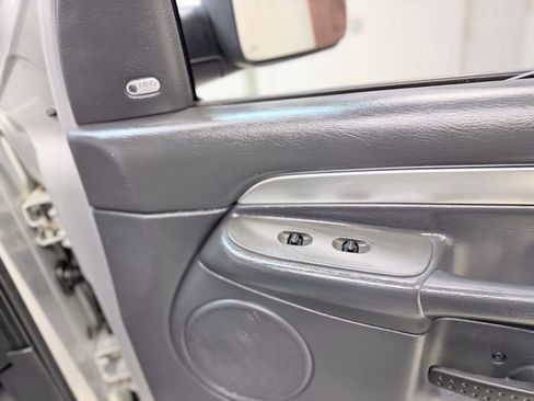 Used 2004 Dodge Ram 2500 Truck SLT w/ Trailer Tow Group image 30