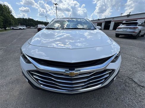 Used 2023 Chevrolet Malibu LT image 26