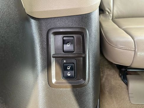 Used 2008 Toyota Sequoia Limited image 25