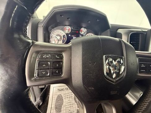 Used 2018 RAM 2500 Limited AWD/4WD image 20