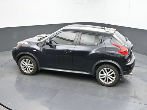 Used 2013 Nissan Juke SV FWD image 18