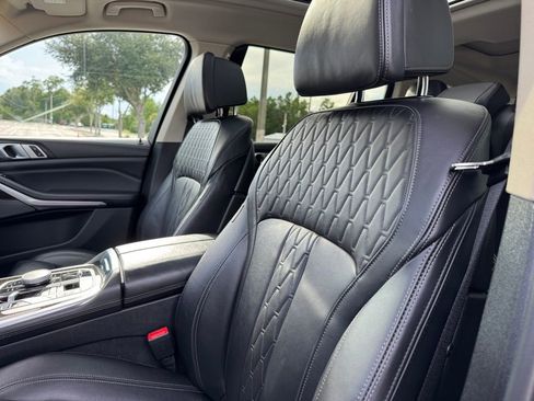 Used 2023 BMW X7 xDrive40i image 39