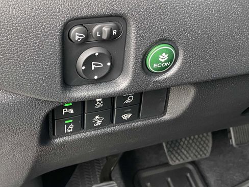 New 2025 Honda Ridgeline TrailSport+ image 10