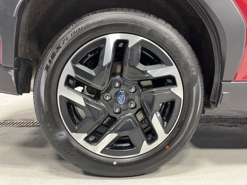 Used 2026 Subaru Forester Limited image 38