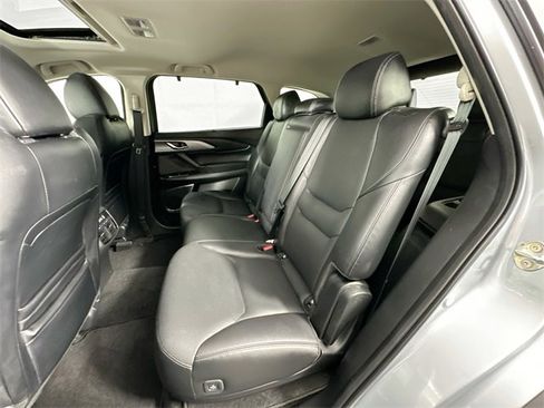 Used 2022 MAZDA CX-9 Touring Plus image 25