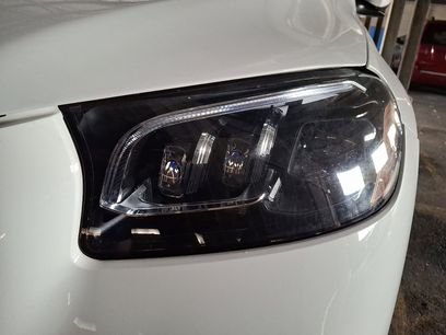 Used 2024 Mercedes-Benz GLS 450 4MATIC