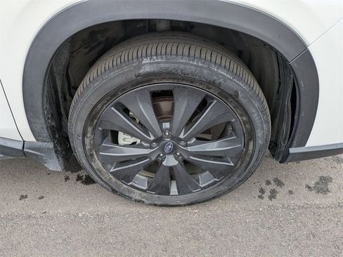 Used 2022 Subaru Ascent Onyx Edition image 31