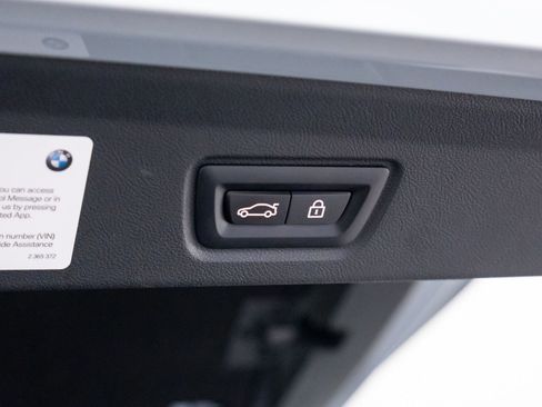 Certified 2023 BMW 430i Gran Coupe xDrive 430i Gran Coupe w/ M Sport Package image 33