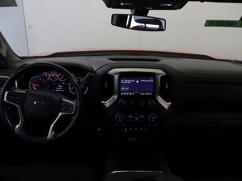 Used 2020 Chevrolet Silverado 1500 RST w/ All-Star Edition image 12