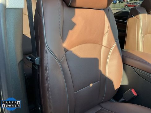 Used 2020 Buick Enclave Avenir w/ Avenir Technology Package image 76