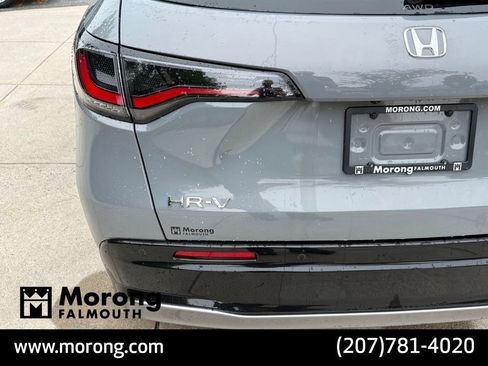 Used 2026 Honda HR-V EX-L image 15
