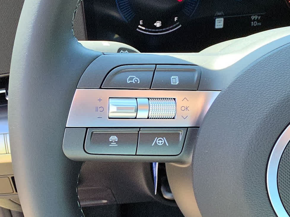 New 2027 Hyundai Kona SEL Sport FWD image 24