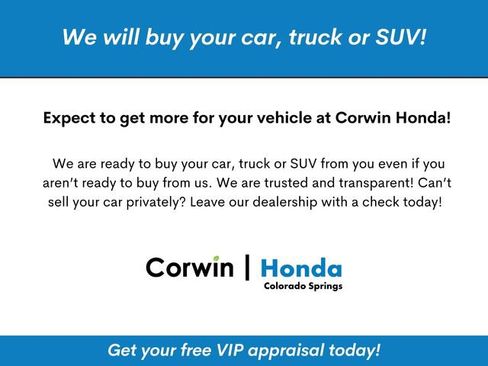 Used 2016 Honda Civic EX image 19