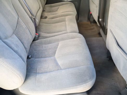 Used 2007 Chevrolet Silverado 2500 LT w/ Skid Plate Package image 45