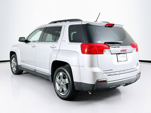 Used 2013 GMC Terrain SLE w/ Chrome Package image 5