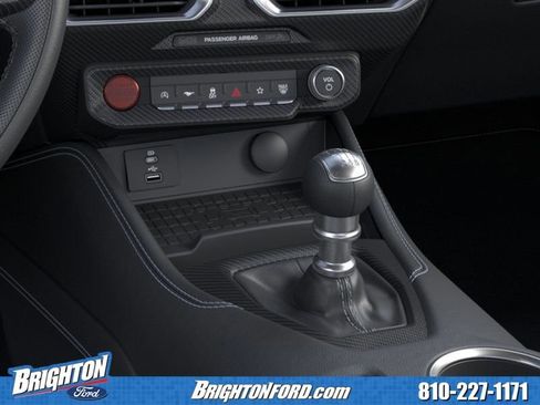 New 2025 Ford Mustang GT Premium RWD image 13