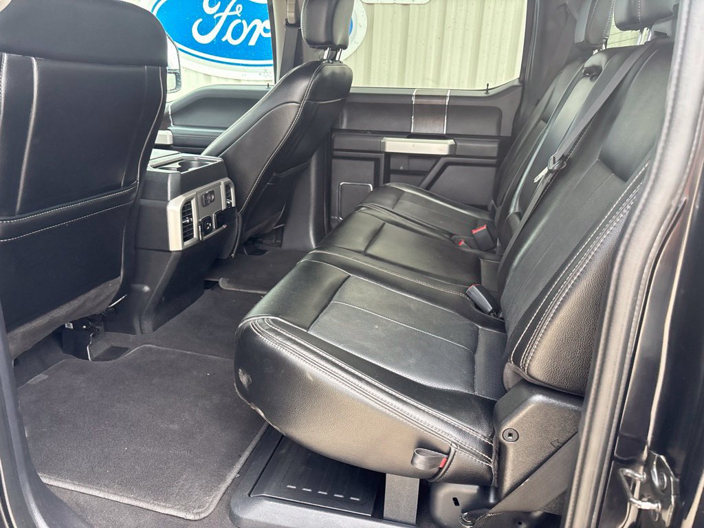 Used 2021 Ford F250 Lariat w/ Chrome Package AWD/4WD image 31