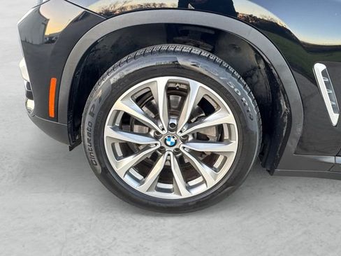 Used 2019 BMW X3 sDrive30i w/ Driving Assistance Package image 23