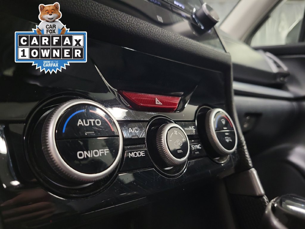 Used 2020 Subaru Forester Limited w/ Popular Package #3 AWD/4WD image 19