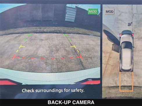 New 2026 Nissan Rogue SV w/ Rock Creek Premium Package image 30