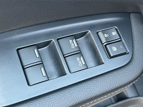 Used 2023 Honda Passport TrailSport image 12