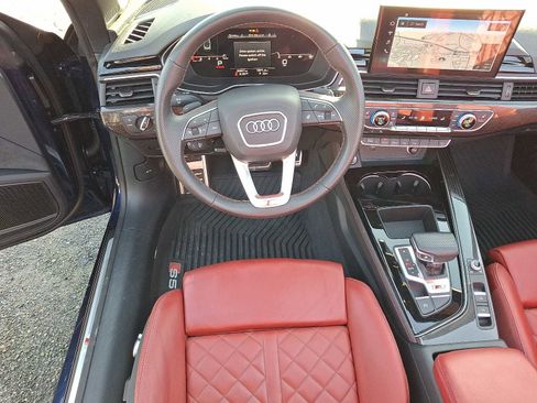 Used 2023 Audi S5 Prestige image 11