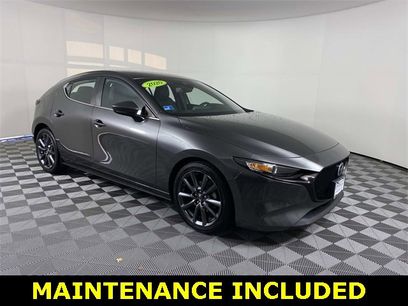 Used 2020 MAZDA MAZDA3 Hatchback w/ Preferred Package