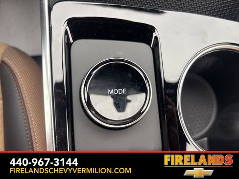 New 2026 Chevrolet Equinox ACTIV w/ Convenience Package III image 24