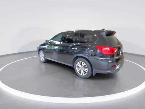 Used 2019 Nissan Pathfinder SL AWD/4WD image 6
