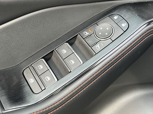 New 2026 Nissan Rogue SV w/ Rock Creek Premium Package image 19