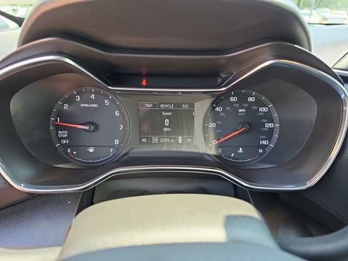 Used 2021 Chevrolet TrailBlazer LT w/ Convenience Package AWD/4WD image 15