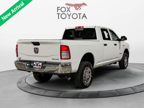 Used 2020 RAM 2500 Tradesman AWD/4WD image 6