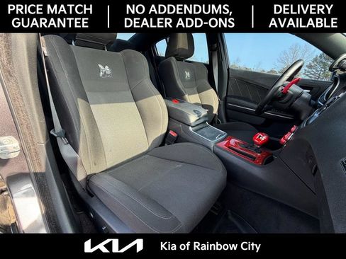 Used 2018 Dodge Charger R/T Scat Pack w/ Beats Audio Group image 25