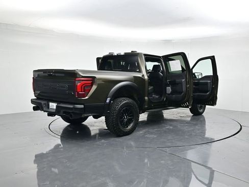 New 2026 Ford F150 Raptor image 48