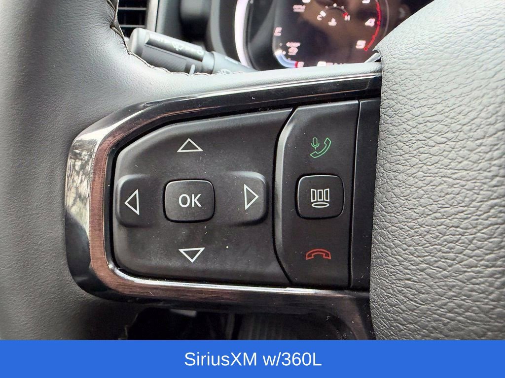 Used 2023 RAM 2500 Limited AWD/4WD image 22