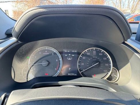 Used 2020 Lexus RX 350 AWD w/ Premium Package image 14