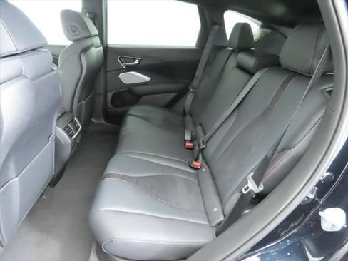 Used 2026 Acura RDX w/ Advance Package AWD/4WD image 22
