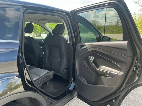 Used 2019 Ford Escape SE AWD/4WD image 18