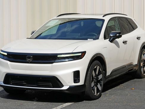 Used 2024 Honda Prologue Elite image 48