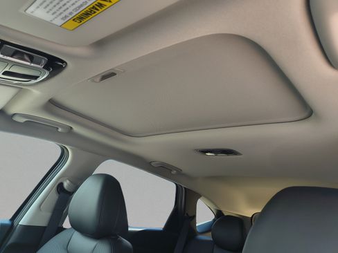 New 2026 Hyundai Tucson SEL FWD image 21